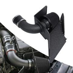 High Flow Cold Air Intake Kit for VW Golf MK6 EA888 Gen2 Scirocco Passat Jetta Eos Audi A3 Seat Leon Altea Skoda Octavia