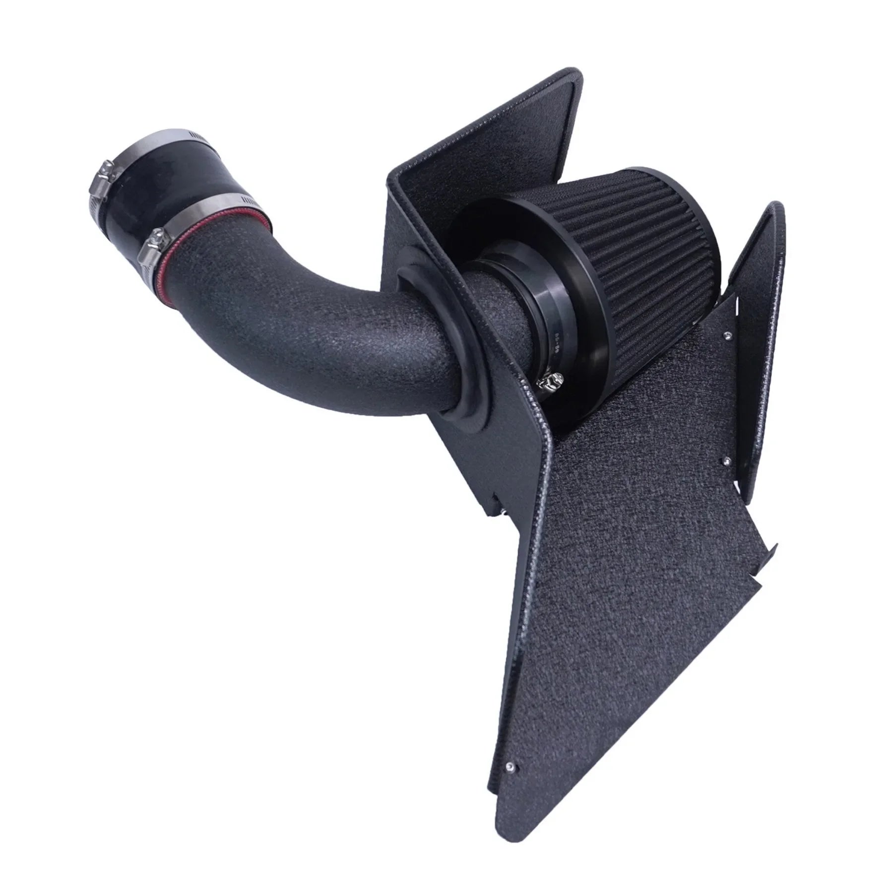 High Flow Cold Air Intake Kit for VW Golf MK6 EA888 Gen2 Scirocco Passat Jetta Eos Audi A3 Seat Leon Altea Skoda Octavia