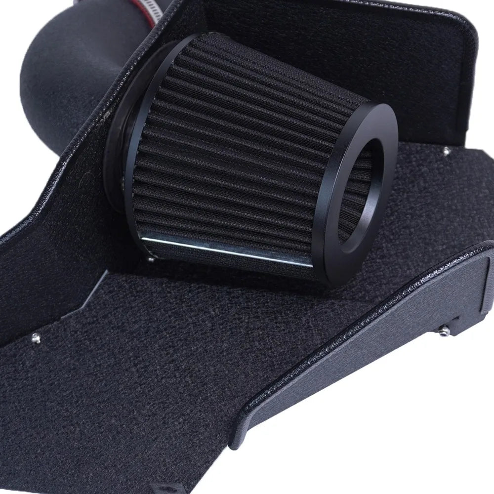 High Flow Cold Air Intake Kit for VW Golf MK6 EA888 Gen2 Scirocco Passat Jetta Eos Audi A3 Seat Leon Altea Skoda Octavia