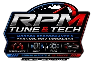 RPM Tune & Tech