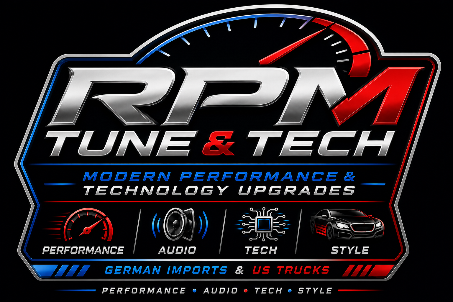 RPM Tune & Tech